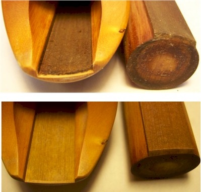 How To Clean A Wooden Recorder 