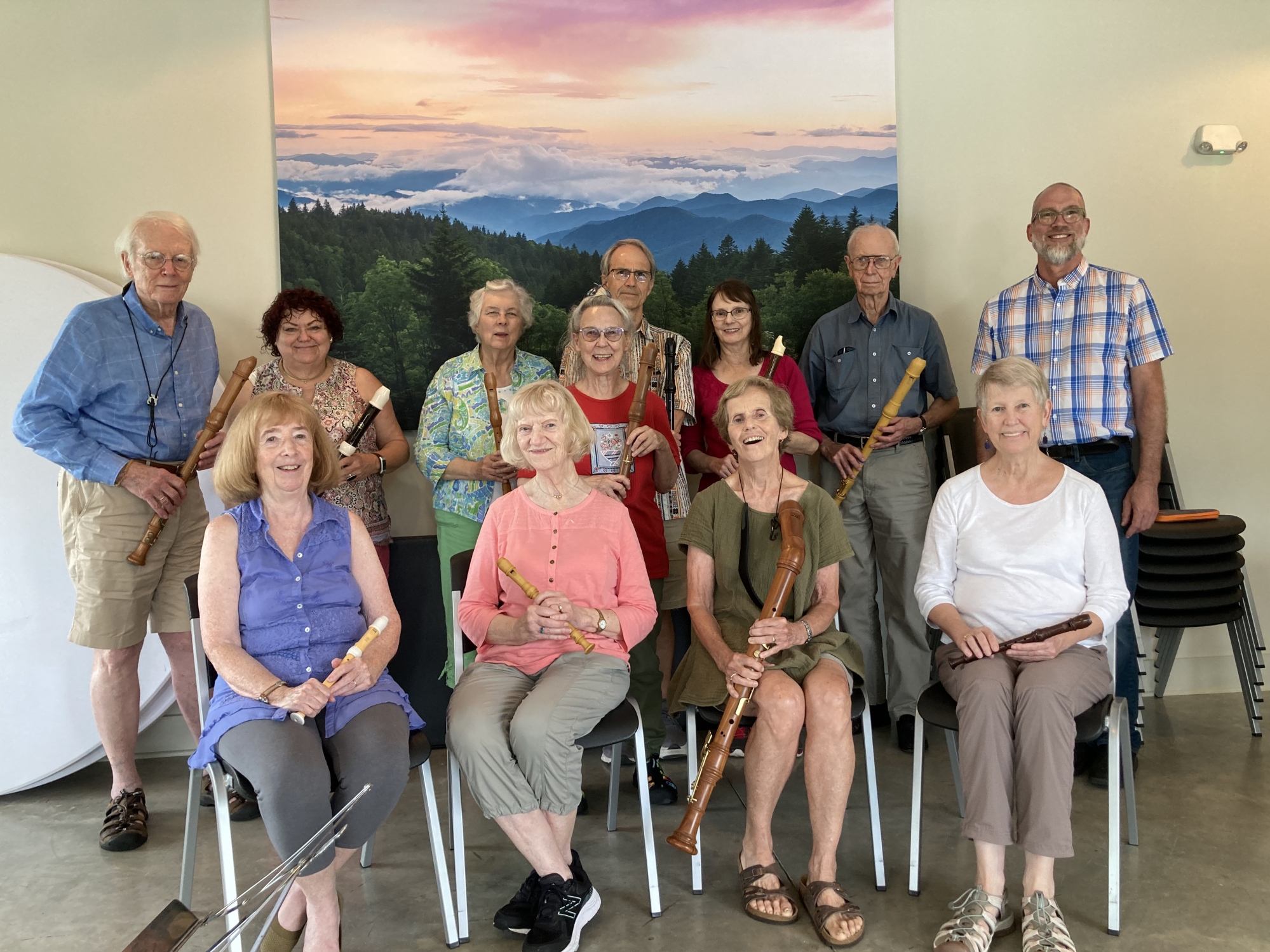 American Recorder Society