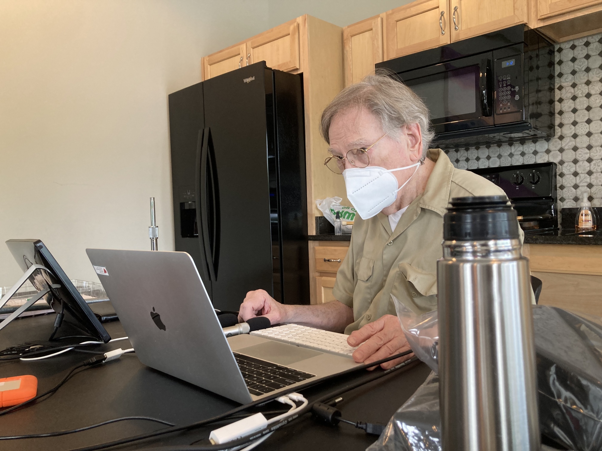 American Recorder Society